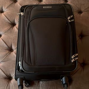 Samsonite Carry-on Luggage